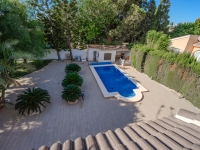 Re-Sale - Detached Villa - Ciudad Quesada - Doña Pepa