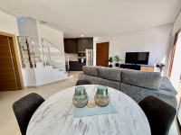 New - Detached Villa - Benijofar - Benijofar - Village