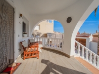 Re-Sale - Detached Villa - Ciudad Quesada - La Marquesa