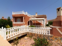 Re-Sale - Detached Villa - Ciudad Quesada - La Fiesta