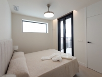 Nouveau - Appartement - Santiago de La Ribera - Santiago de La Ribera - Ville