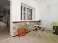 Re-Sale - Townhouse - Ciudad Quesada - Doña Pepa