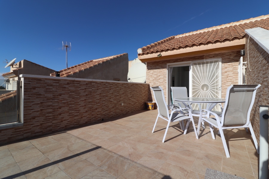 Re-Sale - Detached Villa - Ciudad Quesada - Ciudad Quesada - Town