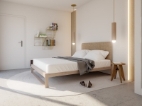 New - Detached Villa - Algorfa - Algorfa - Village