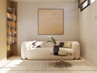 New - Detached Villa - Finestrat