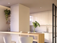 New - Apartment - Jávea