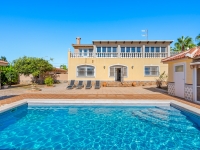 Re-Sale - Detached Villa - Ciudad Quesada - Ciudad Quesada - Town