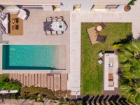 Nueva - Chalet - Las Colinas Golf Resort