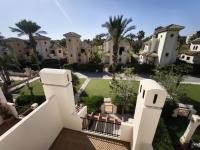 Re-Sale - Semi Detached Villa - Algorfa - La Finca Golf Resort