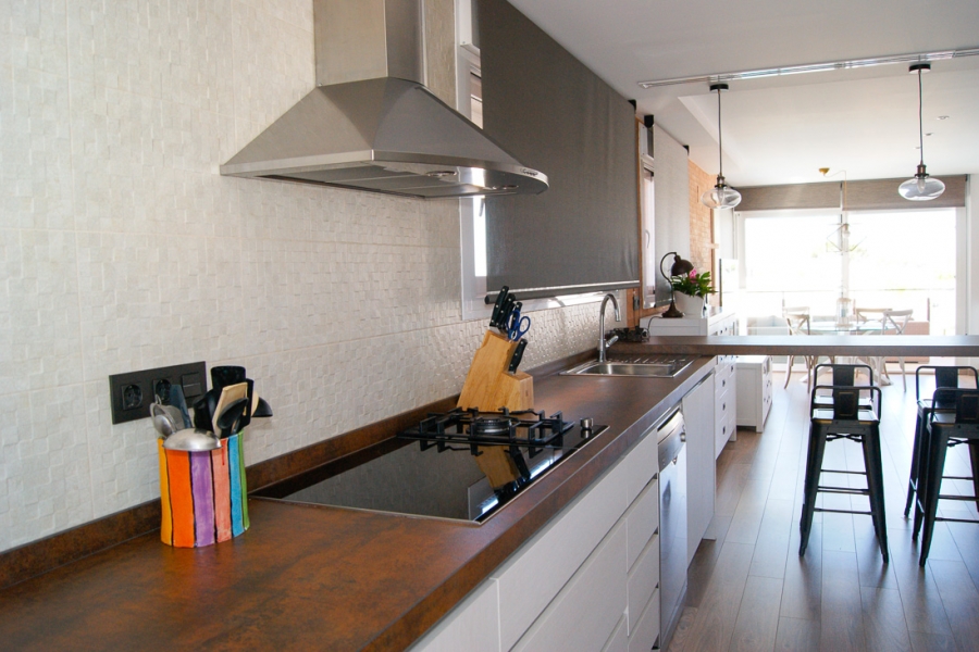 New - Detached Villa - Gran Alacant