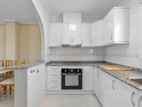 Re-Sale - Apartment - Ciudad Quesada - Ciudad Quesada - Town