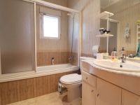 Re-Sale - Detached Villa - Algorfa - Lomas de La Juliana