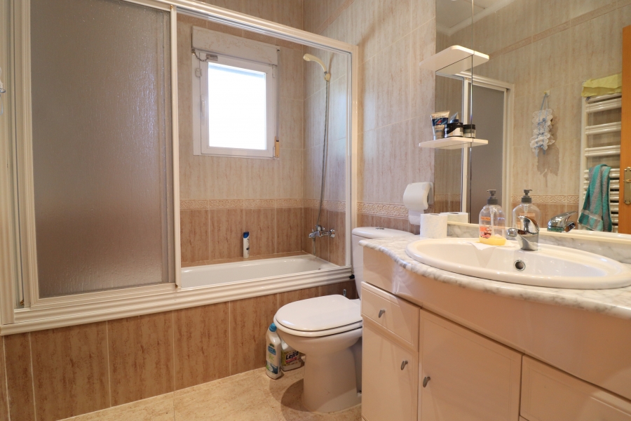 Re-Sale - Detached Villa - Algorfa - Lomas de La Juliana