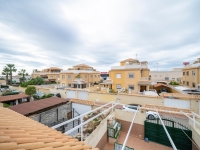 Re-Sale - Townhouse - Ciudad Quesada - Doña Pepa