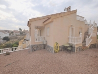 Re-Sale - Detached Villa - Ciudad Quesada - La Marquesa