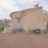 Re-Sale - Detached Villa - Ciudad Quesada - La Marquesa