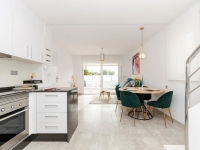 New - Townhouse - Torrevieja