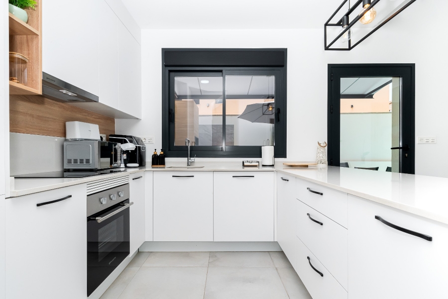 Re-Sale - Detached Villa - Los Montesinos - La Herrada