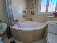 Re-Sale - Townhouse - Ciudad Quesada - Lo Marabu