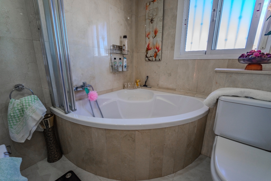 Re-Sale - Townhouse - Ciudad Quesada - Lo Marabu