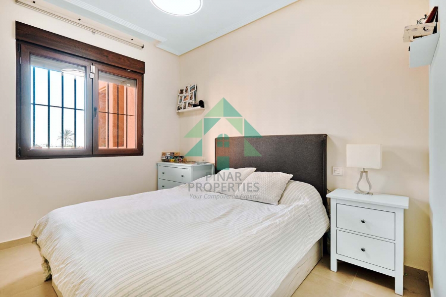 Re-Sale - Apartment - Los Alcazares - Los Alcazares - Town