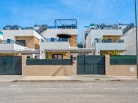 Re-Sale - Detached Villa - Benijofar - Benijofar - Village