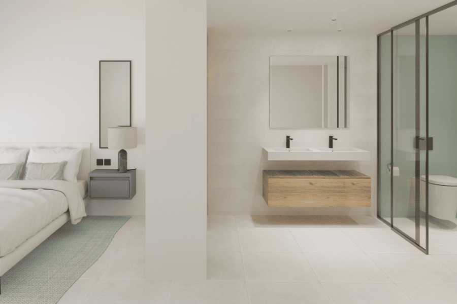 New - Apartment - Torrevieja