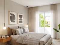 New - Detached Villa - Algorfa - La Finca Golf Resort