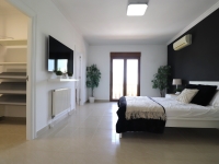 Re-Sale - Detached Villa - Algorfa - Lomas de La Juliana