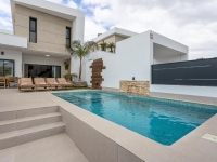 Re-Sale - Detached Villa - Dolores - Dolores - Town