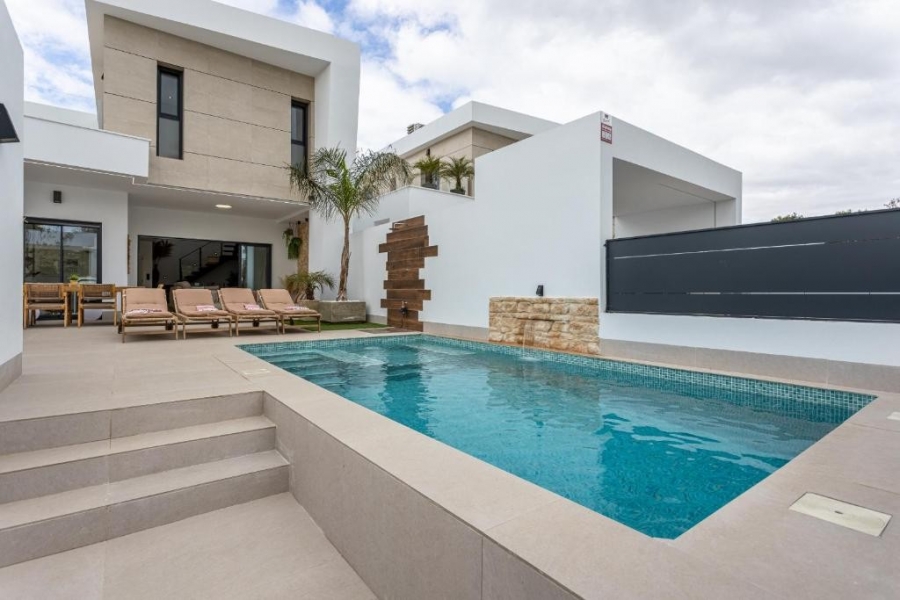 Re-Sale - Detached Villa - Dolores - Dolores - Town