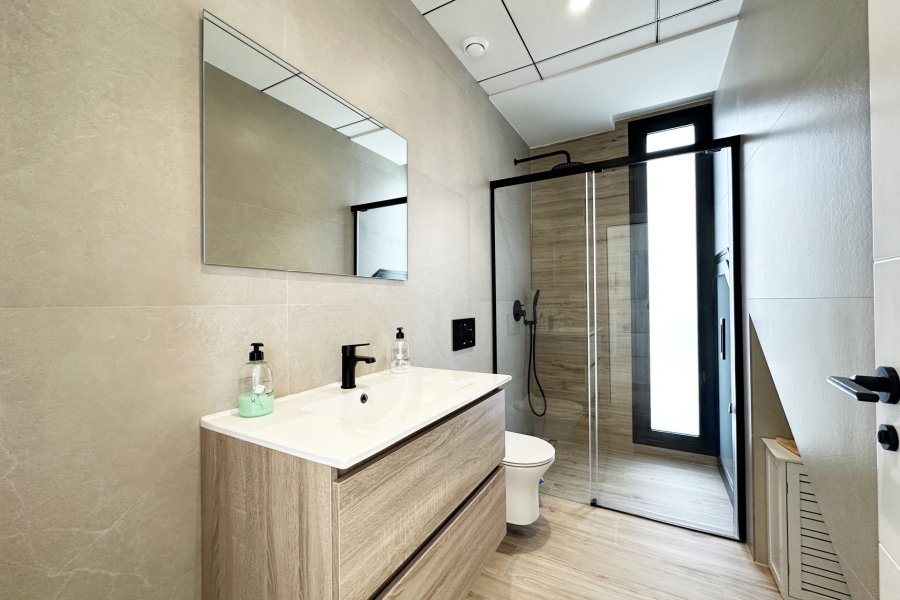 Nieuw - Vrijstaande Villa - Torre de la Horadada