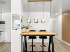 Apartment - Re-Sale - Torrevieja - El Acequión - Los Náufragos