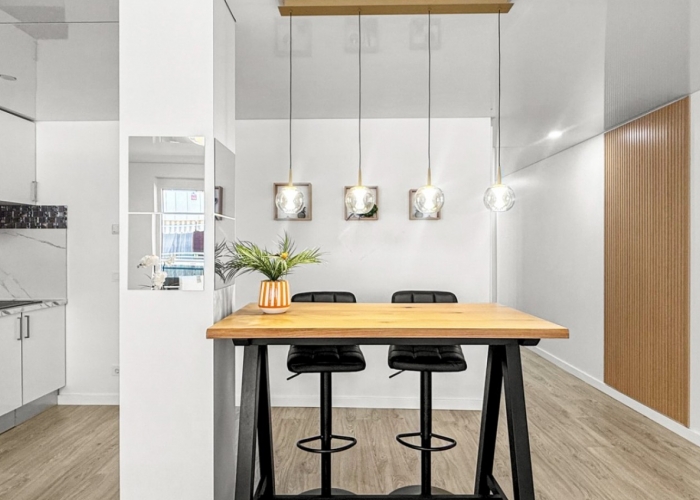 Re-Sale - Apartment - Torrevieja - El Acequión - Los Náufragos