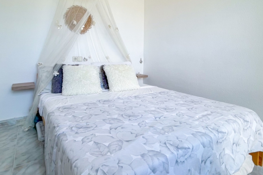 Re-Sale - Townhouse - Torrevieja - Doña Ines