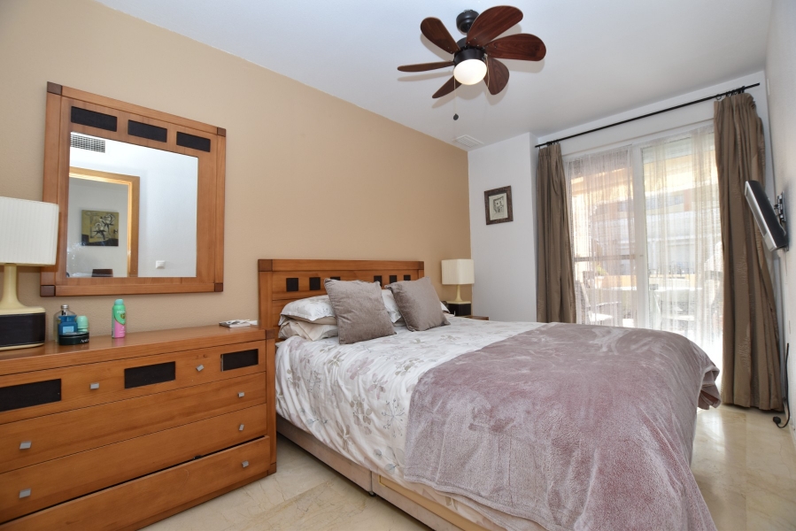 Re-Sale - Apartment - Algorfa - Algorfa - Village