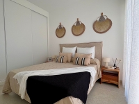 Nieuw - Vrijstaande Villa - Torre Pacheco - Roldán - Dorp