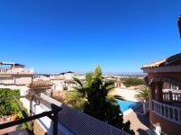 Re-Sale - Detached Villa - Benimar - Benimar II
