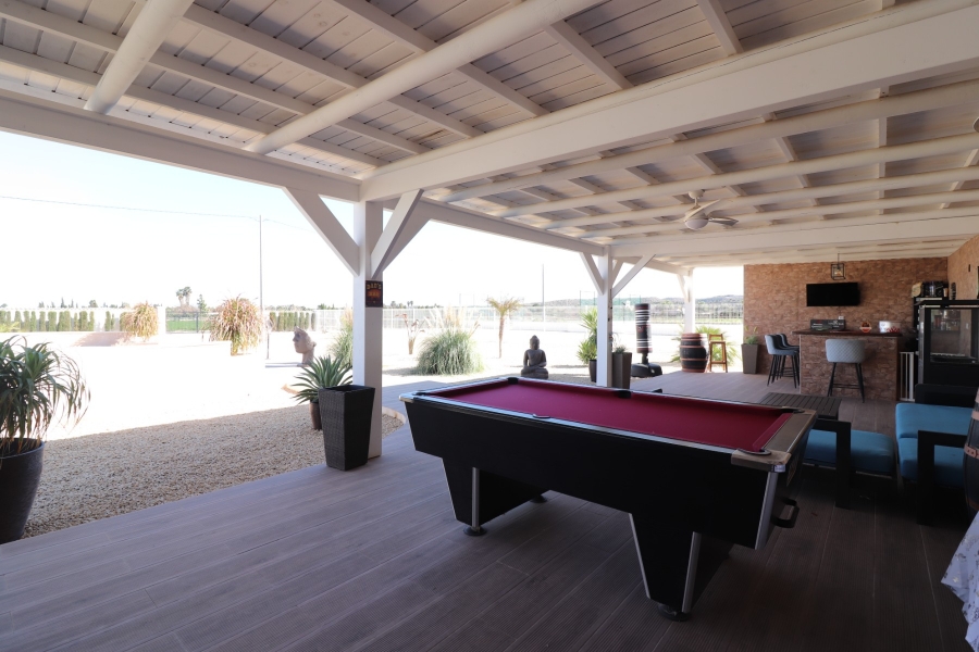 Wederverkoop - Landgoed - Rojales - Rojales - Veld