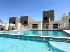 Townhouse - New - Murcia - Murcia
