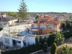 Villa - La Revente - Ciudad Quesada - La Marquesa