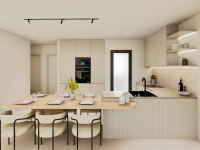 New - Detached Villa - Los Alcazares - Los Alcázares