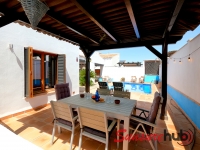 Re-Sale - Detached Villa - El Valle Golf Resort - El Valle Golf Resort - Centre