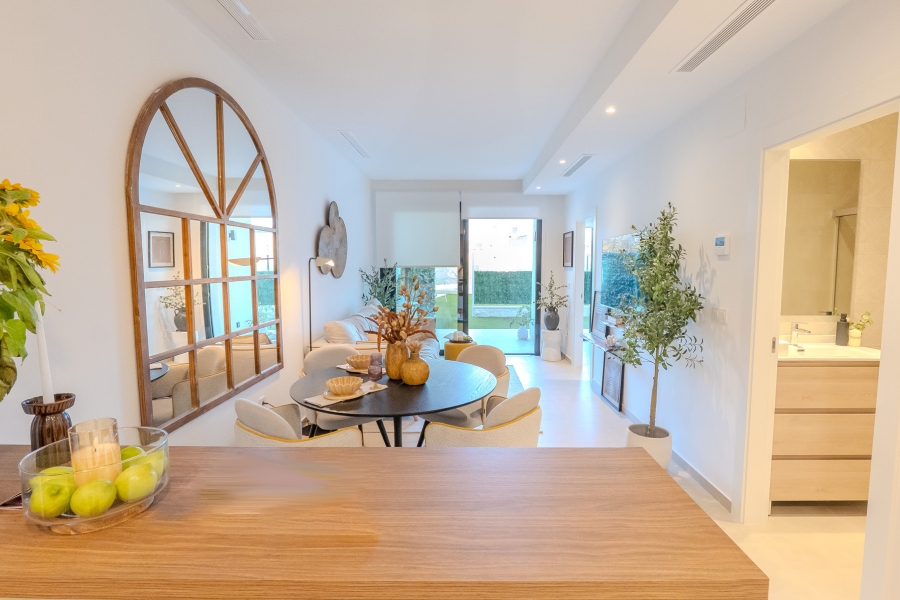 New - Apartment - San Fulgencio - San Fulgencio - Town