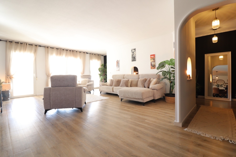 Wederverkoop - Landgoed - Rojales - Rojales - Veld