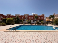 Re-Sale - Townhouse - Ciudad Quesada - Doña Pepa