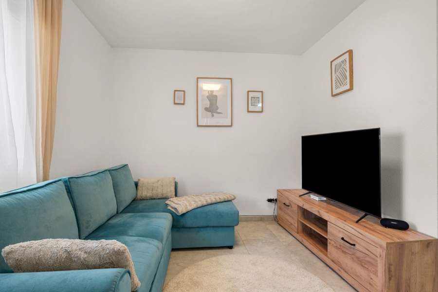 Re-Sale - Apartment - Los Urrutias - Estrella De Mar