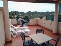 New - Apartment - Aguilas - Águilas - Town