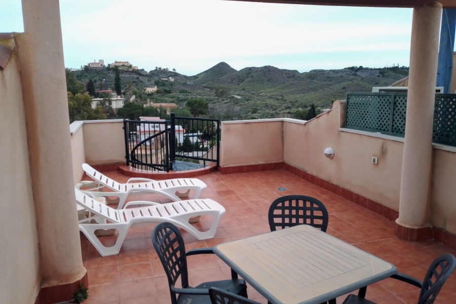 New - Apartment - Aguilas - Águilas - Town