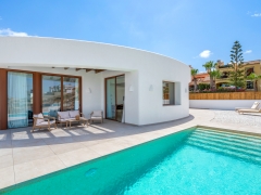 Detached Villa - New - Algorfa - La Finca Golf Resort